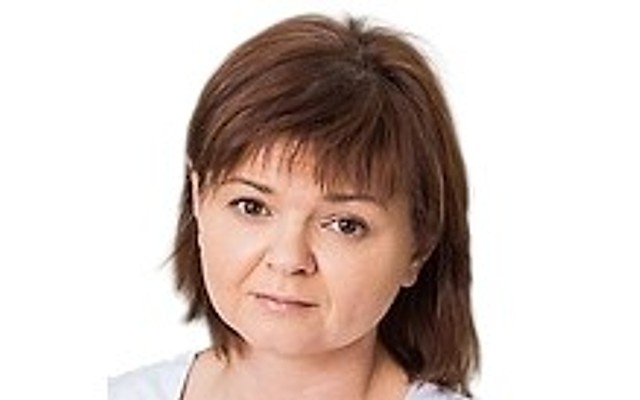 Буданова Наталья Викторовна