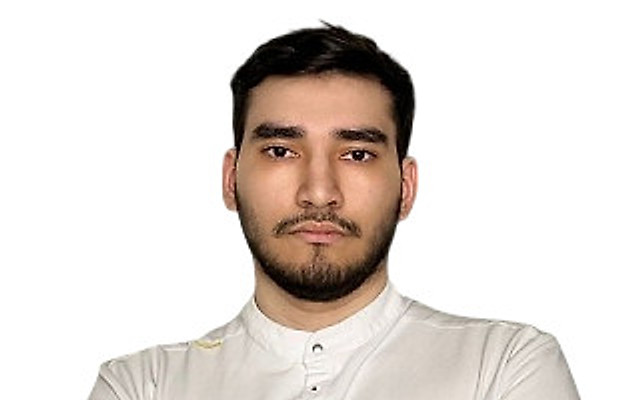 Габибов Севар Сабирович