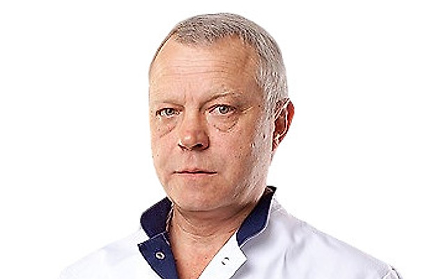 Хлапцев Александр Иванович