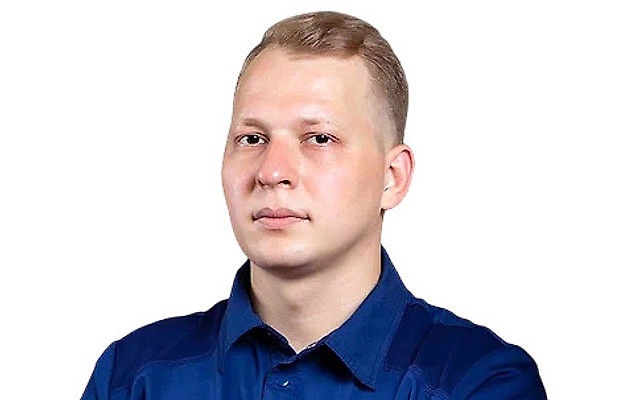 Жабин Владимир Викторович