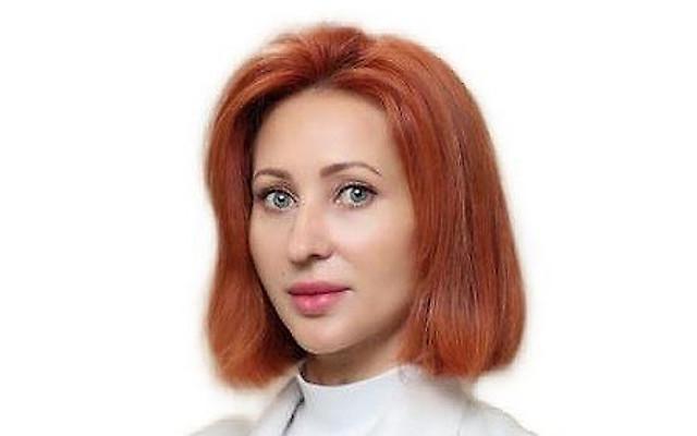 Дягилева Елена Владимировна