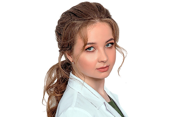 Кислякова Юлия Васильевна