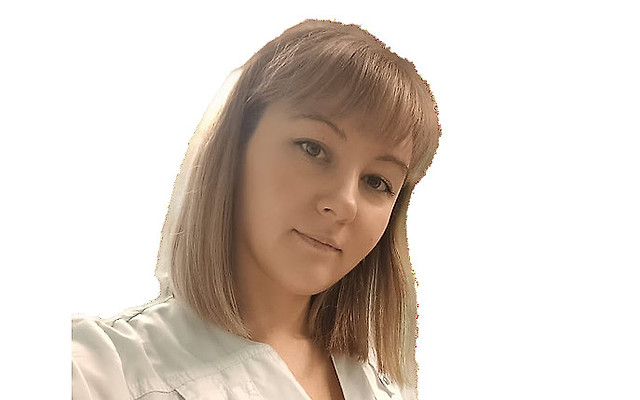 Грачева Юлия Александровна