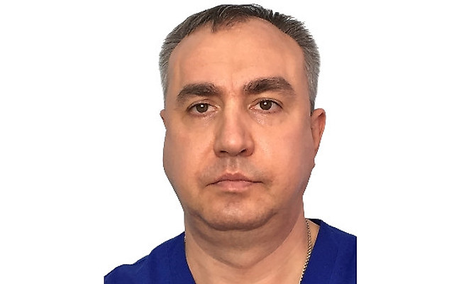 Титов Андрей Геннадьевич