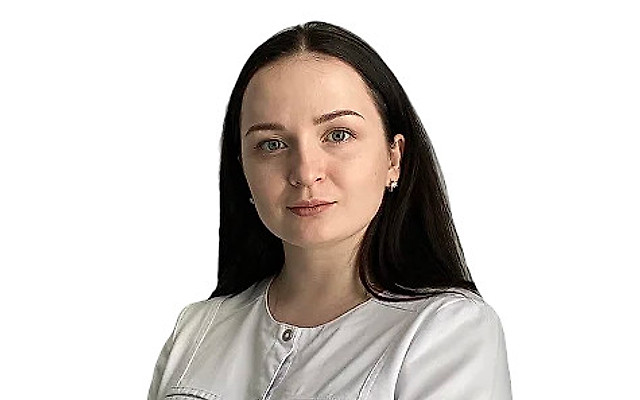 Пыхтина Александра Николаевна