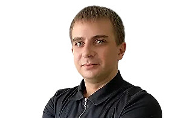 Дягилев Максим Михайлович