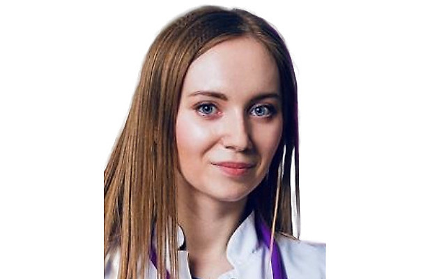 Путилина Татьяна Владимировна