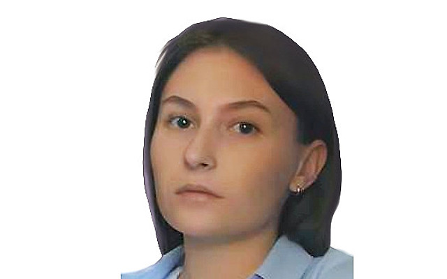Рогожина Надежда Сергеевна