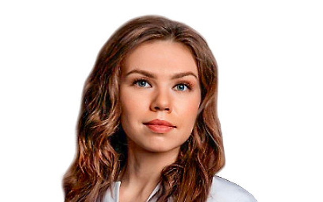 Витшас Екатерина Андреевна