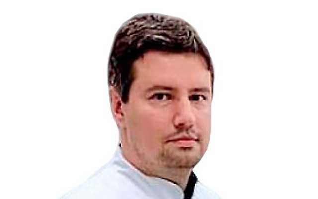 Левенцов Андрей Валерьевич