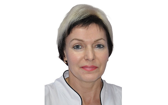 Маврина Ольга Анатольевна