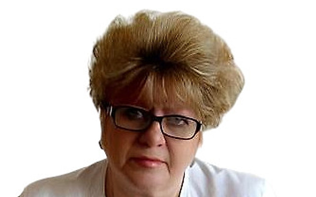 Нехаева Татьяна Ивановна