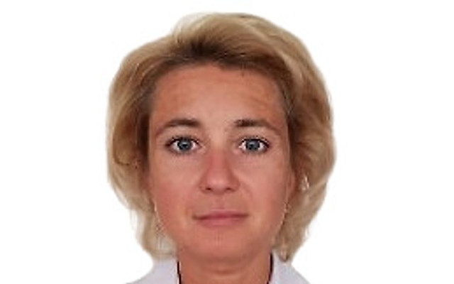 Аверкина Наталья Александровна