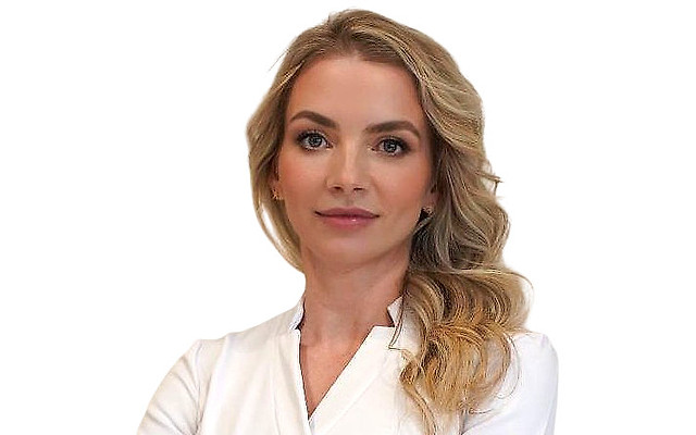 Коновалова Елена Викторовна