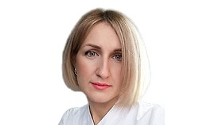 Иванова Татьяна Александровна