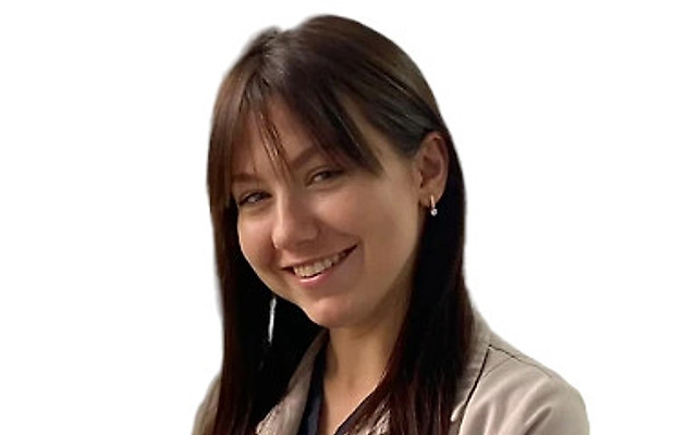 Григорьевна Елена Игоревна