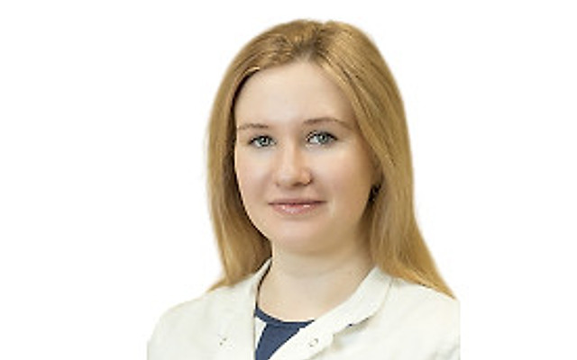 Минина (Турлачева) Татьяна