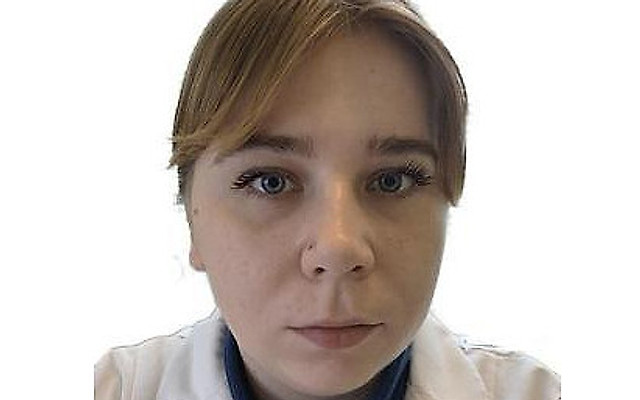Горшкова Анна Юрьевна