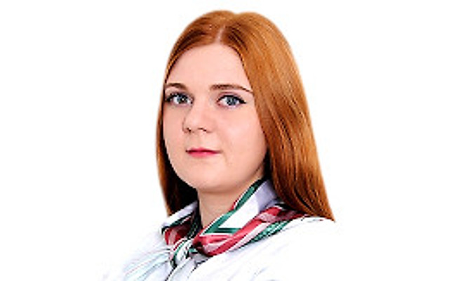 Черемисина Нелли Александровна