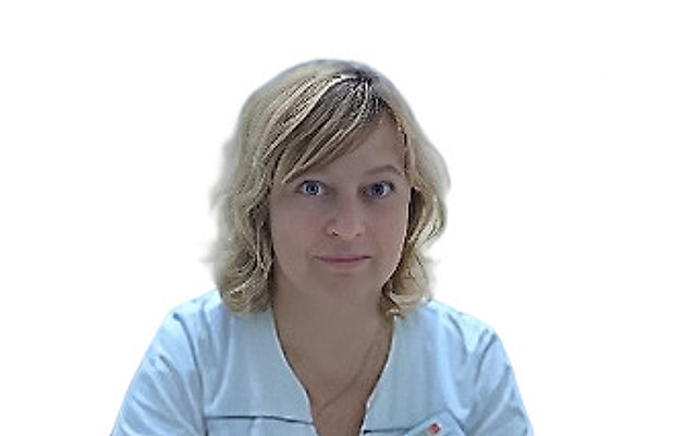 Крютченко  Елена