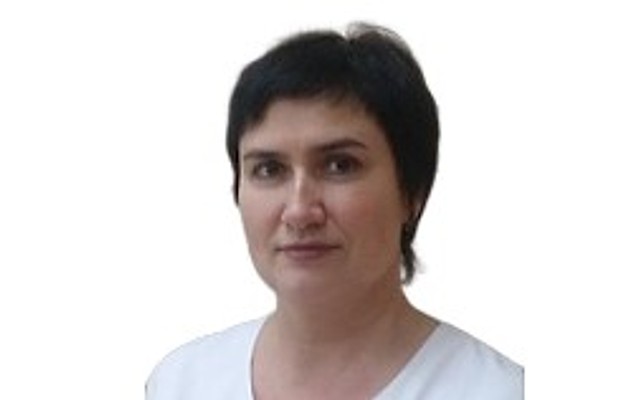 Рязанцева Мария Евгеньевна