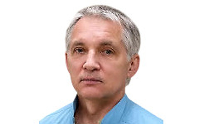 Безнощенко Александр Григорьевич