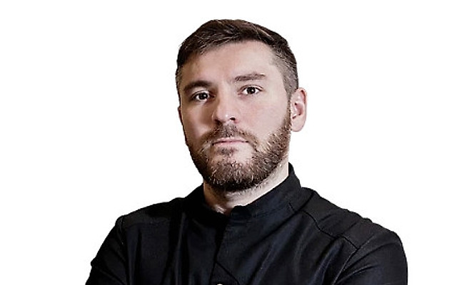 Алиев Эльнур Эльманович