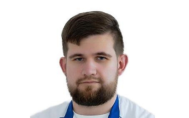 Кошкин Сергей Вячеславович