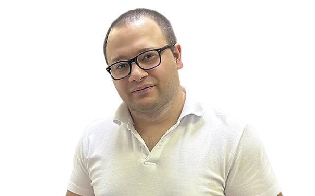 Шанидзе Тристан Вахтангович