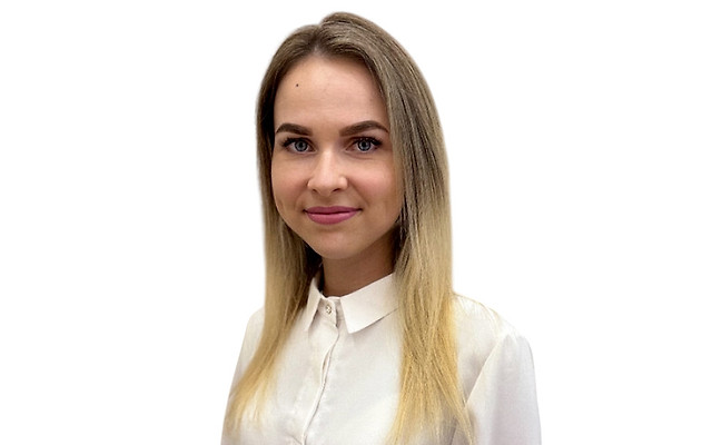 Чулюкина Анастасия Валерьевна