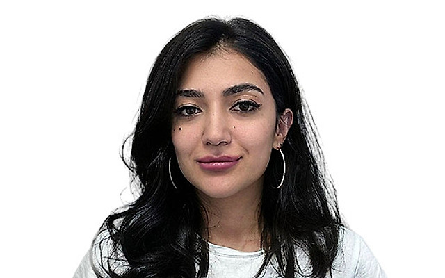 Богдасарова Ирина Ншановна