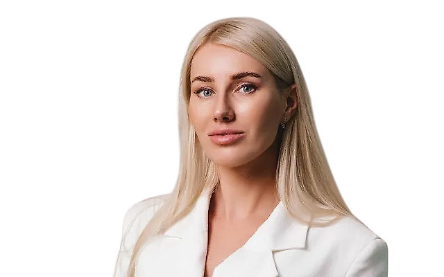 Ушакова Олеся Николаевна