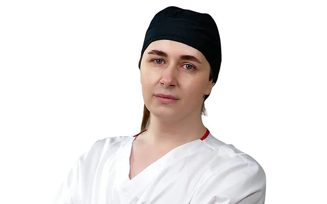 Шпаковский Артур Владимирович
