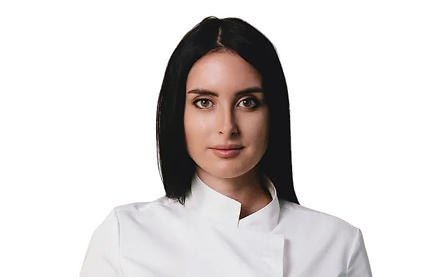 Алексеенкова Ксения Александровна