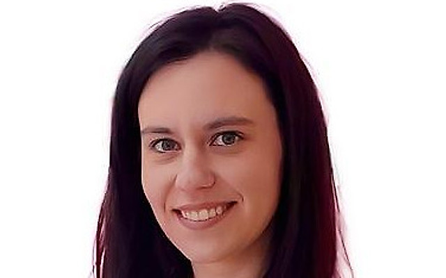 Софронова Маргарита Сергеевна