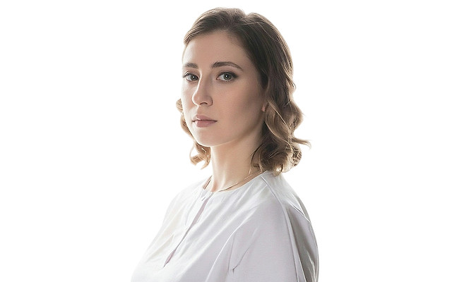 Черней Алина Николаевна