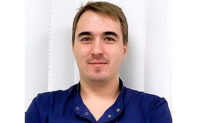 Павлунин Руслан Валерьевич