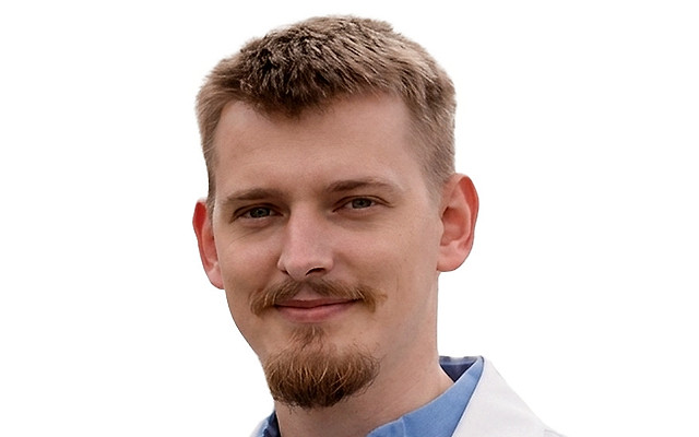 Земсков Кирилл Олегович