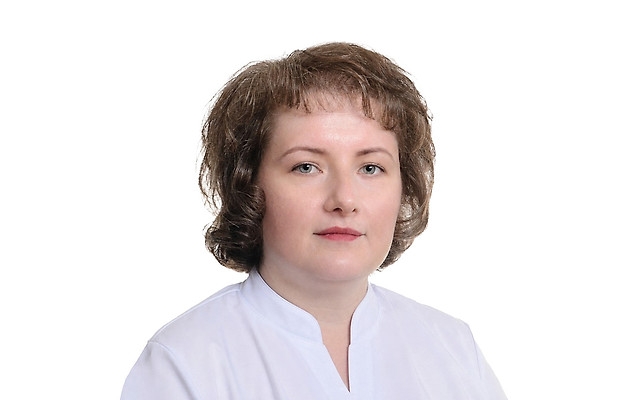 Золина Татьяна Николаевна