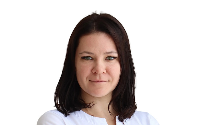 Аврина Ольга Викторовна