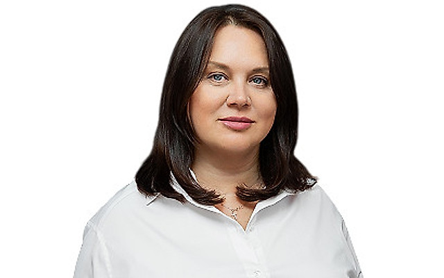 Старцева Олеся Игоревна
