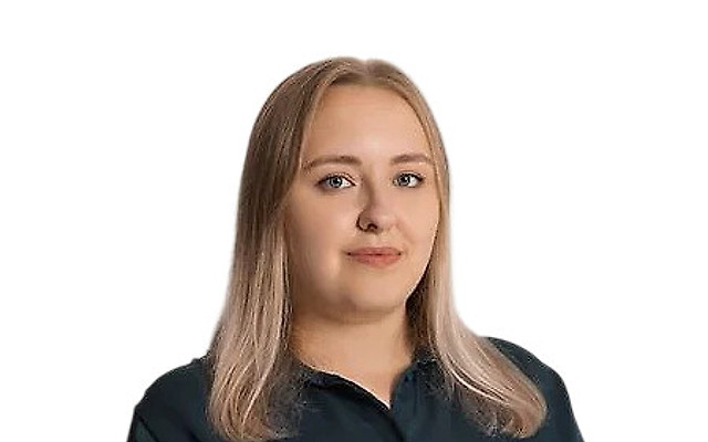 Реннер Татьяна Евгеньевна