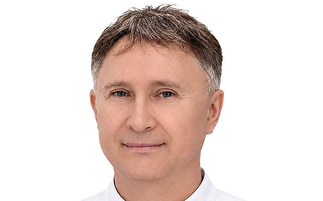Быстров Александр Валерьевич